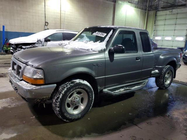 Изображение 1999 FORD RANGER SUPER CAB 1999