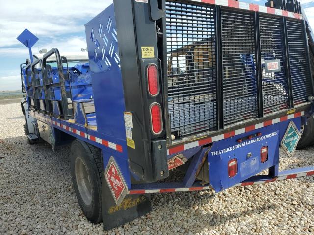 Image 2 of 2022 FREIGHTLINER M2 106 MEDIUM DUTY 2022 with VIN 1FVACXD20NHNT4886
