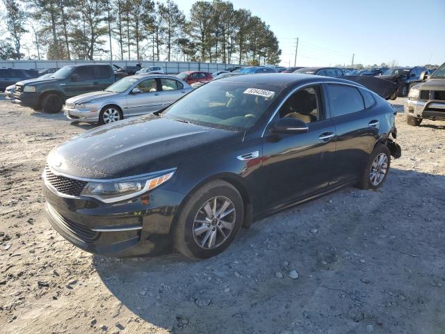 2016 KIA OPTIMA LX 2016 image