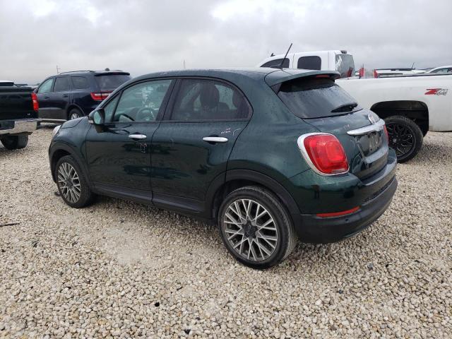 Image 2 of 2016 FIAT 500X EASY 2016 with VIN ZFBCFXBT5GP481069