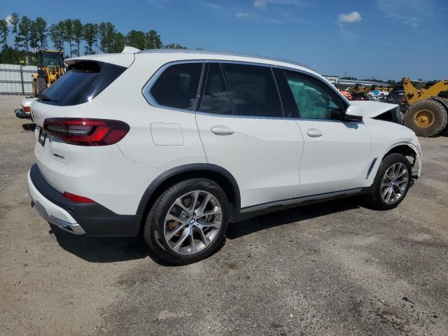 Изображение 3 2023 BMW X5 XDRIVE40I 2023 с VIN 5UXCR6C00P9P06794