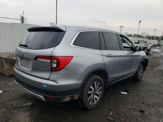 Obraz 3 z 2019 HONDA PILOT EXL 2019 z VIN 5FNYF6H52KB077705