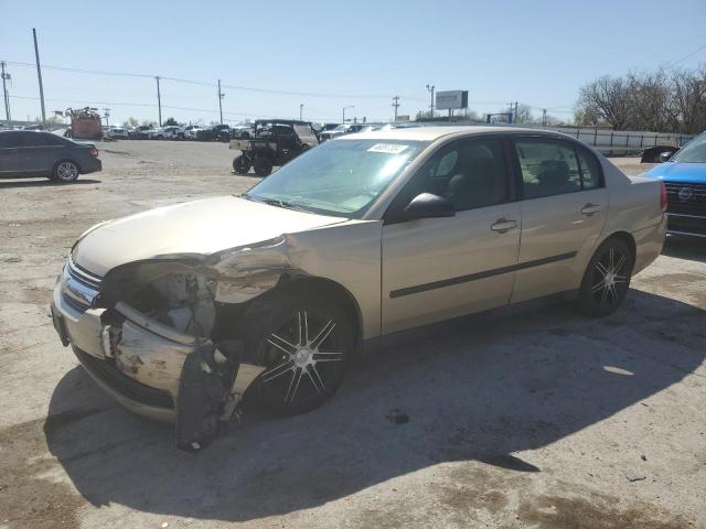 Obraz 2004 CHEVROLET MALIBU  2004