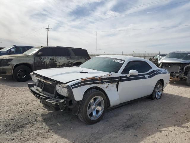 Obraz 2014 DODGE CHALLENGER SXT 2014