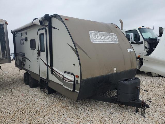 2017 COLE TRAVEL TRA 2017 image