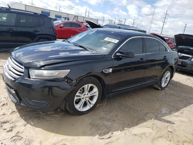2014 FORD TAURUS SEL 2014 image