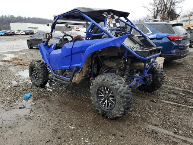 Изображение 3 2021 YAMAHA YXZ1000  2021 с VIN 5Y4AN35Y0MA100449