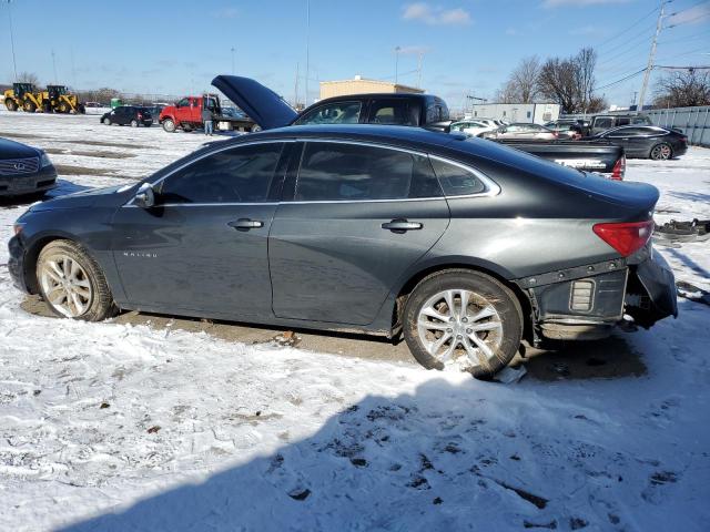 Obraz 2 z 2017 CHEVROLET MALIBU LT 2017 z VIN 1G1ZE5ST7HF184139