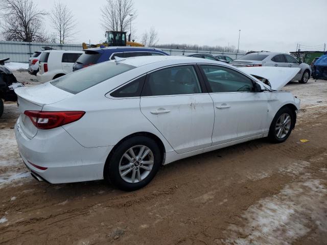 Obraz 3 z 2016 HYUNDAI SONATA SE 2016 z VIN 5NPE24AF7GH273217