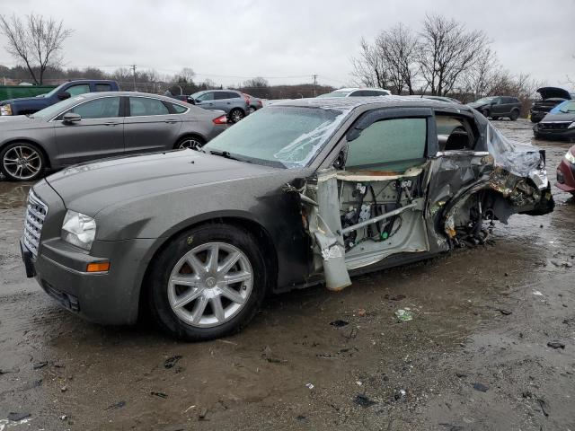 Image 1 of 2008 CHRYSLER 300 TOURING 2008 with VIN 2C3LA53G68H219881