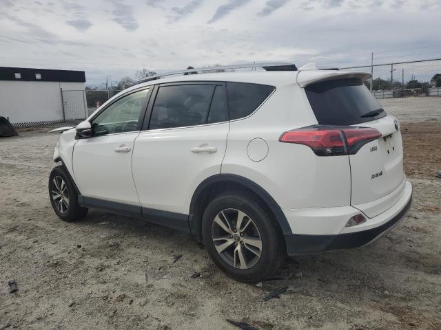 Obraz 2 z 2017 TOYOTA RAV4 XLE 2017 z VIN JTMWFREV4HJ141970
