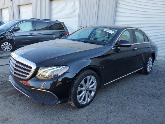 Obraz 1 z 2018 MERCEDES-BENZ E 300 2018 z VIN WDDZF4JB1JA306641
