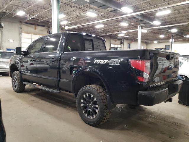 Изображение 2 2016 NISSAN TITAN SL 2016 с VIN 1N6BA1F45GN505032
