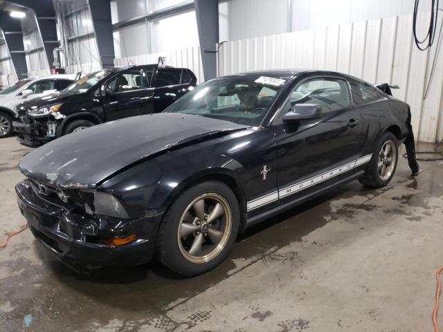Obraz 2006 FORD MUSTANG  2006