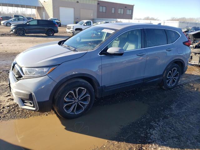 Изображение 2020 HONDA CR-V EXL 2020