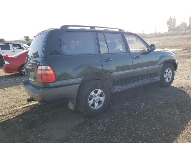 Image 3 of 2000 TOYOTA LAND CRUISER  2000 with VIN JT3HT05J5Y0117133