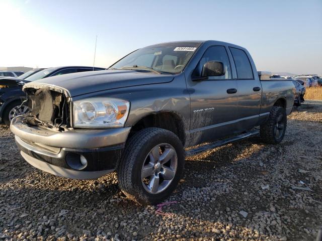 Obraz 2007 DODGE RAM 1500 ST 2007