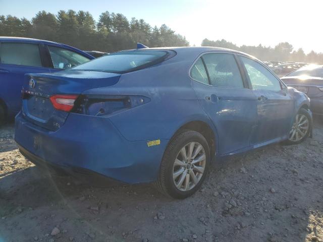 Obraz 3 z 2019 TOYOTA CAMRY L 2019 z VIN 4T1B11HK7KU271940