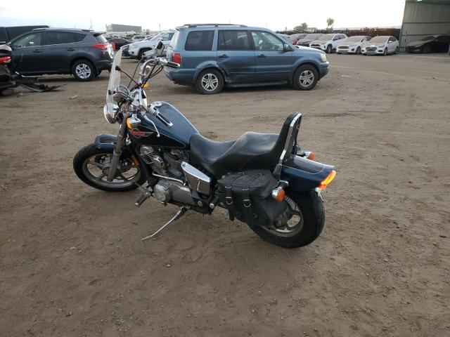 Image 3 of 1994 HONDA VT1100 C 1994 with VIN 1HFSC1810RA801351