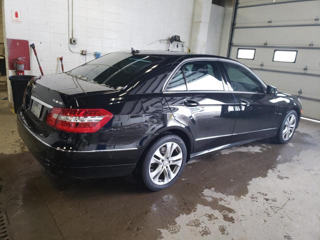 Obraz 3 z 2010 MERCEDES-BENZ E 350 4MATIC 2010 z VIN WDDHF8HB8AA219165