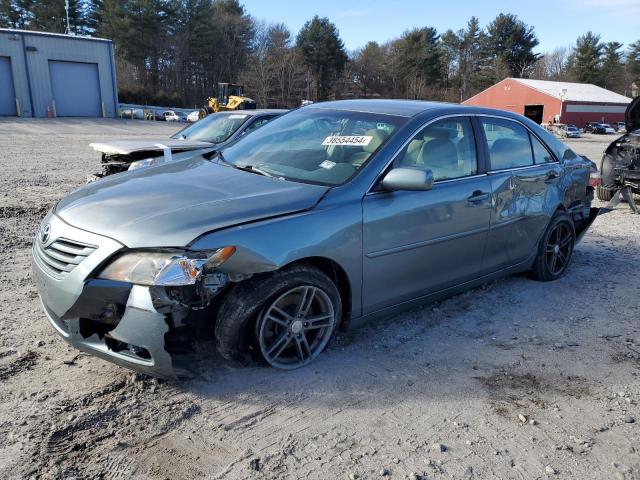 Image 1 of 2009 TOYOTA CAMRY BASE 2009 with VIN 4T4BE46K59R111399