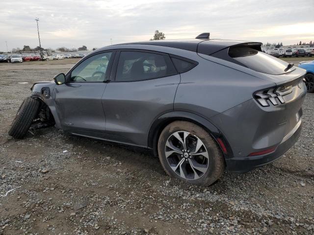 Obraz 2 z 2021 FORD MUSTANG MACH-E PREMIUM 2021 z VIN 3FMTK3R74MMA38841