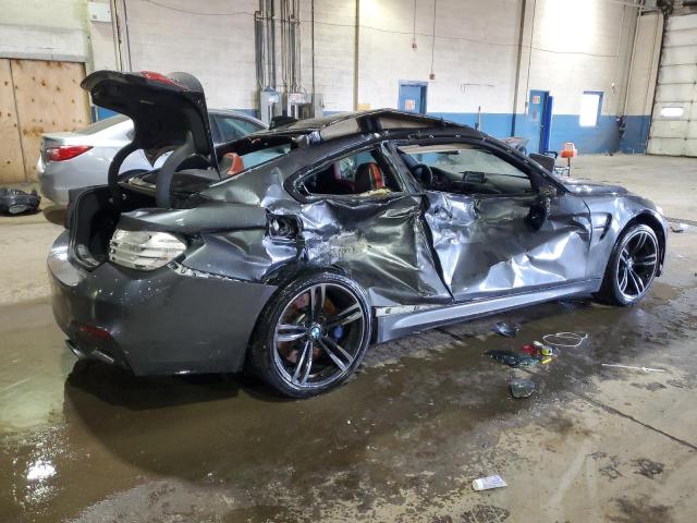 Image 3 of 2015 BMW M4  2015 with VIN WBS3R9C52FK334812