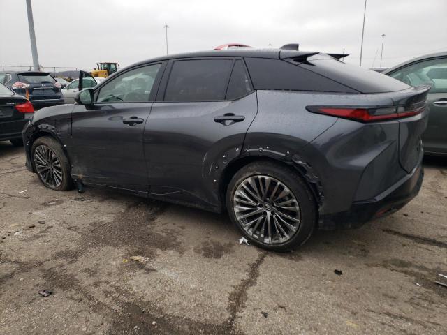 Image 2 of 2023 LEXUS RZ 450E 2023 with VIN JTJAAAAB0PA016532