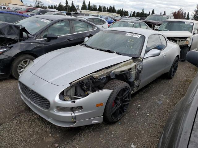 Obraz 2006 MASERATI GRANSPORT  2006