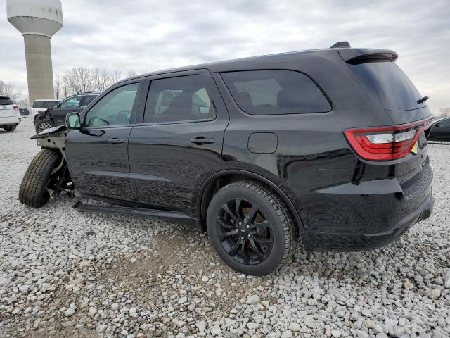 Image 2 of 2019 DODGE DURANGO GT 2019 with VIN 1C4RDJDG4KC674260