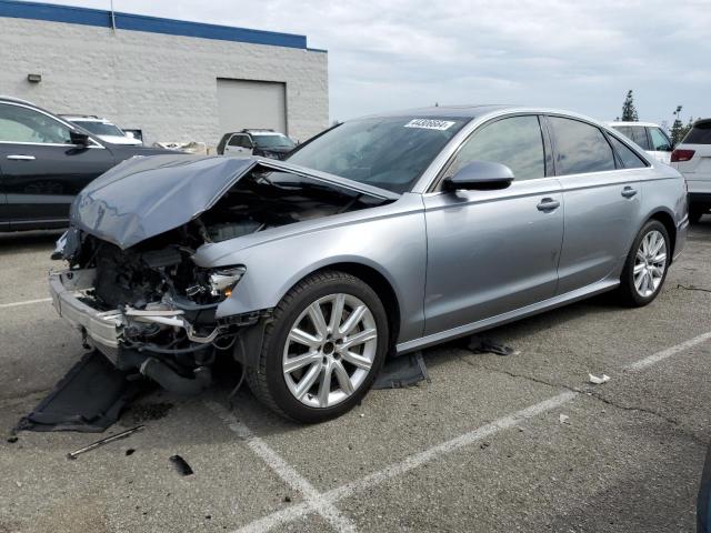 Obraz 2016 AUDI A6 PREMIUM 2016