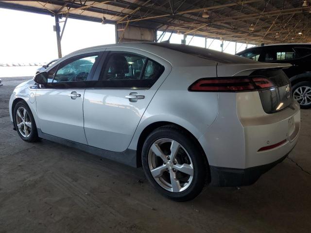 Obraz 2 z 2012 CHEVROLET VOLT  2012 z VIN 1G1RB6E49CU100992