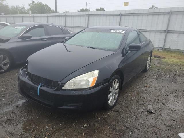 Obraz 2006 HONDA ACCORD EX 2006
