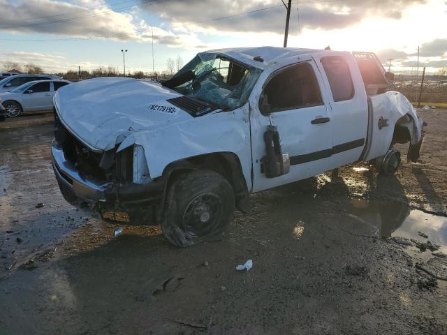 2007 CHEVROLET SILVERADO K2500 HEAVY DUTY 2007 image