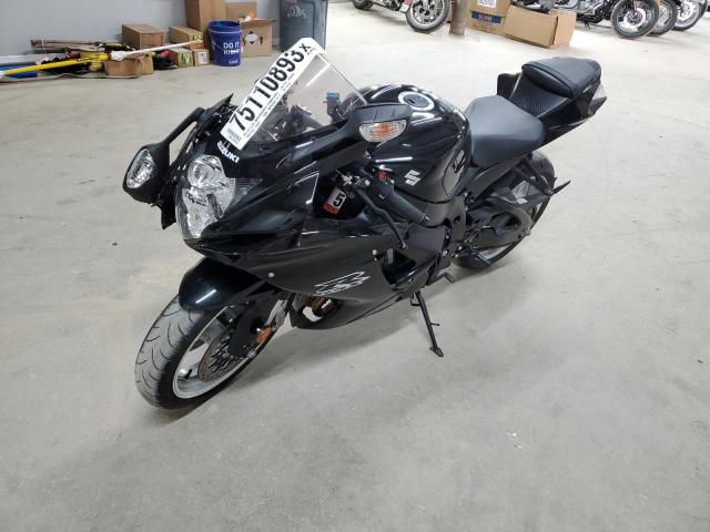 Изображение 2 2019 SUZUKI GSX-R600  2019 с VIN JS1GN7FA4K7101278