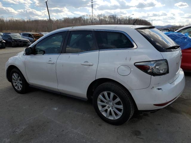 Изображение 2 2010 MAZDA CX-7  2010 с VIN JM3ER2W56A0327148