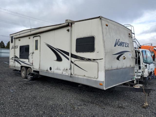 Obraz 1 z 2005 THMC MOTORHOME 2005 z VIN 4XTTN29255C253978
