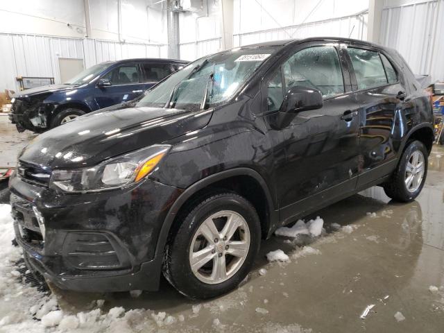 Obraz 2020 CHEVROLET TRAX LS 2020