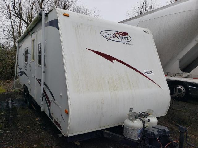 Изображение 1 2008 RVIS TRAILER 2008 с VIN 4WYT34H2X82904851