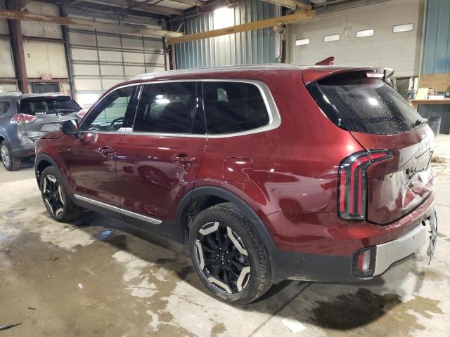 Image 2 of 2023 KIA TELLURIDE EX 2023 with VIN 5XYP34GC1PG374022