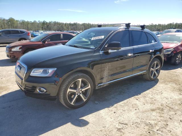 2015 AUDI Q5 TDI PREMIUM PLUS 2015 image