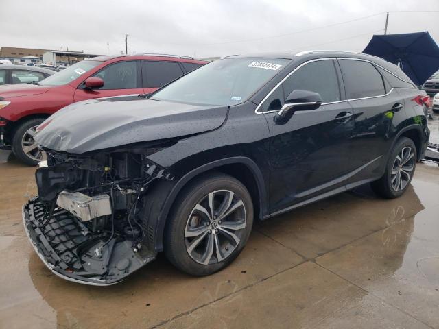 Изображение 2022 LEXUS RX 350 2022