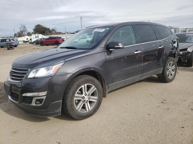 Obraz 2017 CHEVROLET TRAVERSE LT 2017