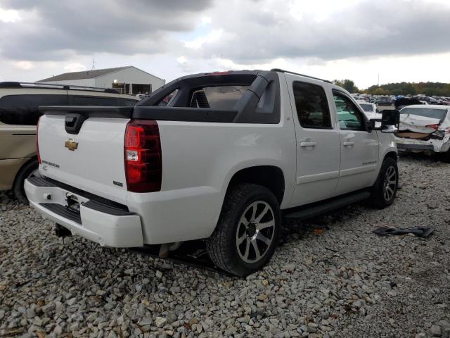 Obraz 3 z 2008 CHEVROLET AVALANCHE K1500 2008 z VIN 3GNFK12348G214800