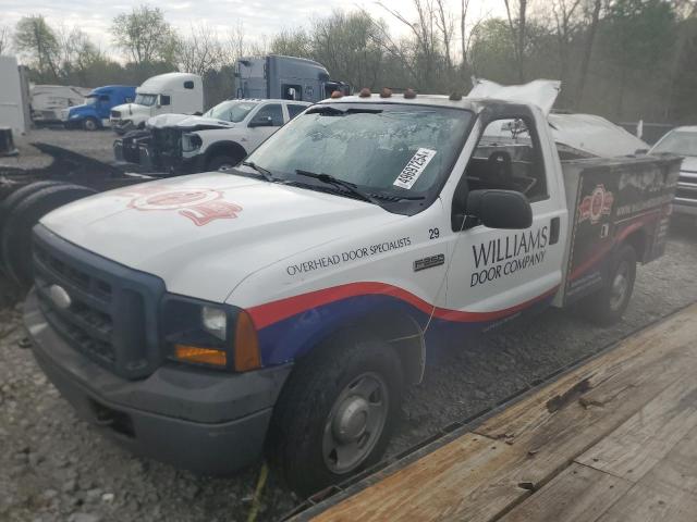 Изображение 2006 FORD F250 SUPER DUTY 2006