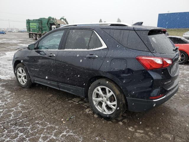 Image 2 of 2020 CHEVROLET EQUINOX PREMIER 2020 with VIN 3GNAXXEV2LS536174