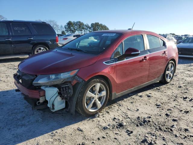 2015 CHEVROLET VOLT  2015 image