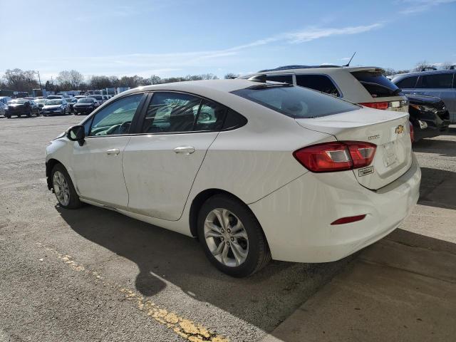 Obraz 2 z 2019 CHEVROLET CRUZE LS 2019 z VIN 1G1BC5SMXK7153145