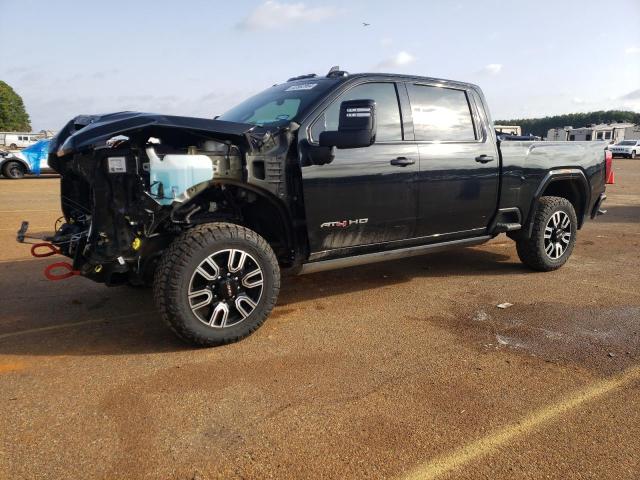 2022 GMC SIERRA K3500 AT4 2022 image