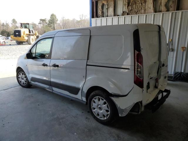 Obraz 2 z 2016 FORD TRANSIT CONNECT XLT 2016 z VIN NM0LS7F71G1230474